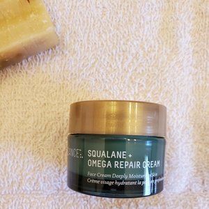 3/$20 Biossance Squalane + Omega Repair Cream